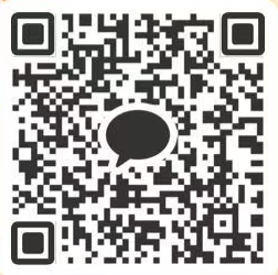 OLRIM 카카오톡 QR